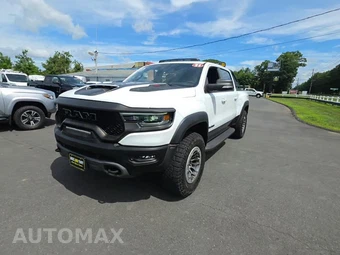 2021 Ram 1500 TRX Crew Cab Short Bed