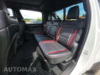 2021 Ram 1500 TRX Crew Cab Short Bed – miniatura 10