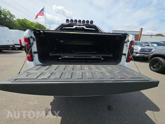 2021 Ram 1500 TRX Crew Cab Short Bed – miniatura 11