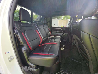 2021 Ram 1500 TRX Crew Cab Short Bed – miniatura 13