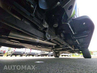 2021 Ram 1500 TRX Crew Cab Short Bed – miniatura 14