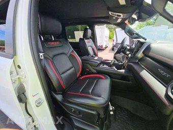 2021 Ram 1500 TRX Crew Cab Short Bed – miniatura 15