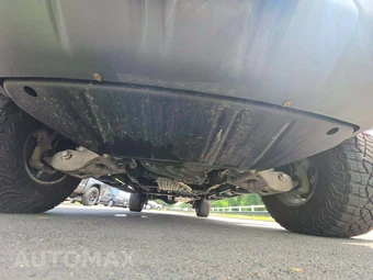 2021 Ram 1500 TRX Crew Cab Short Bed – miniatura 17