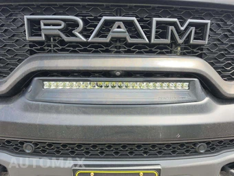 2021 Ram 1500 TRX Crew Cab Short Bed – miniatura 22