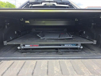 2021 Ram 1500 TRX Crew Cab Short Bed – miniatura 24