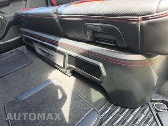 2021 Ram 1500 TRX Crew Cab Short Bed – miniatura 25