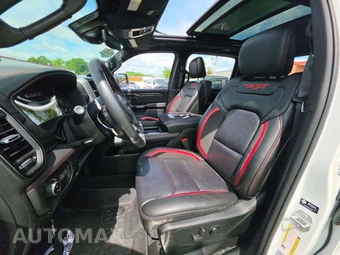 2021 Ram 1500 TRX Crew Cab Short Bed – miniatura 3