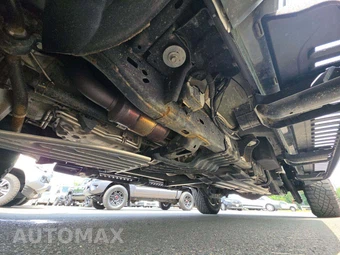 2021 Ram 1500 TRX Crew Cab Short Bed – miniatura 4