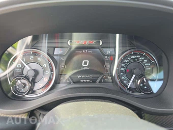 2021 Ram 1500 TRX Crew Cab Short Bed – miniatura 6