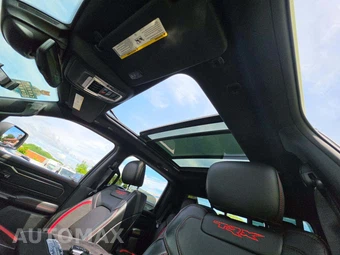 2021 Ram 1500 TRX Crew Cab Short Bed – miniatura 8