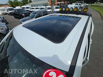 2021 Ram 1500 TRX Crew Cab Short Bed – miniatura 9