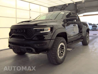 2021 Ram 1500 TRX Crew Cab Short Bed