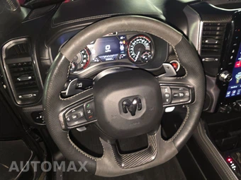 2021 Ram 1500 TRX Crew Cab Short Bed – miniatura 10