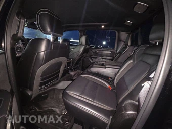 2021 Ram 1500 TRX Crew Cab Short Bed – miniatura 13