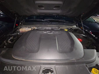 2021 Ram 1500 TRX Crew Cab Short Bed – miniatura 15