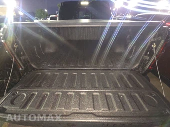 2021 Ram 1500 TRX Crew Cab Short Bed – miniatura 16
