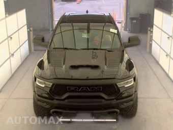 2021 Ram 1500 TRX Crew Cab Short Bed – miniatura 2