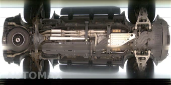 2021 Ram 1500 TRX Crew Cab Short Bed – miniatura 20
