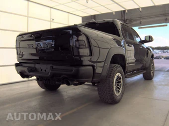 2021 Ram 1500 TRX Crew Cab Short Bed – miniatura 4