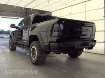 2021 Ram 1500 TRX Crew Cab Short Bed – miniatura 6