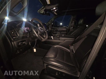 2021 Ram 1500 TRX Crew Cab Short Bed – miniatura 7
