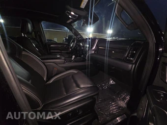 2021 Ram 1500 TRX Crew Cab Short Bed – miniatura 8