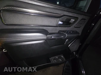 2021 Ram 1500 TRX Crew Cab Short Bed – miniatura 9