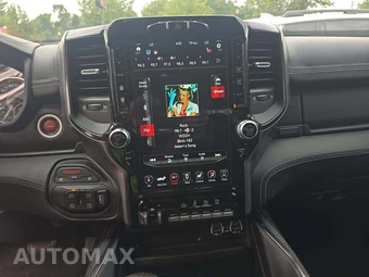 2021 Ram 1500 TRX Crew Cab Short Bed - miniatura 10