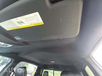 2021 Ram 1500 TRX Crew Cab Short Bed - miniatura 11