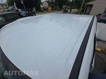 2021 Ram 1500 TRX Crew Cab Short Bed - miniatura 12