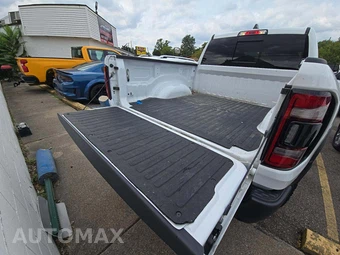 2021 Ram 1500 TRX Crew Cab Short Bed - miniatura 14