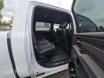 2021 Ram 1500 TRX Crew Cab Short Bed - miniatura 16