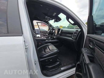 2021 Ram 1500 TRX Crew Cab Short Bed - miniatura 18