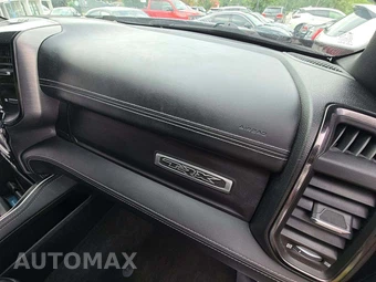 2021 Ram 1500 TRX Crew Cab Short Bed - miniatura 19