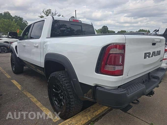 2021 Ram 1500 TRX Crew Cab Short Bed - miniatura 2