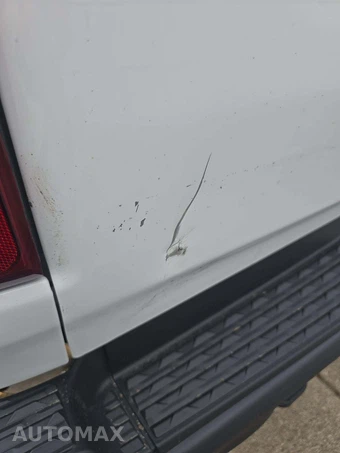 2021 Ram 1500 TRX Crew Cab Short Bed - miniatura 22