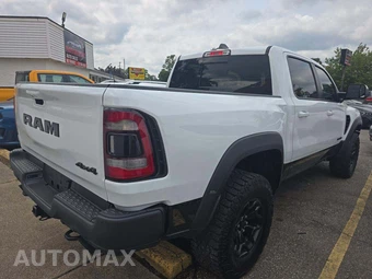2021 Ram 1500 TRX Crew Cab Short Bed - miniatura 3