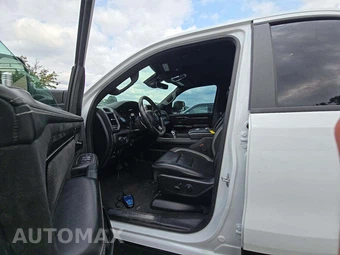 2021 Ram 1500 TRX Crew Cab Short Bed - miniatura 6