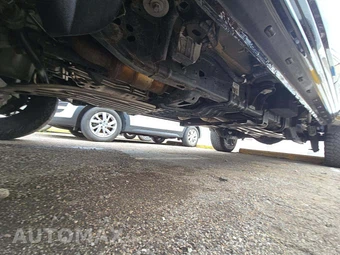 2021 Ram 1500 TRX Crew Cab Short Bed - miniatura 7