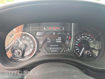 2021 Ram 1500 TRX Crew Cab Short Bed - miniatura 9