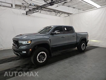2021 Ram 1500 TRX Crew Cab Short Bed