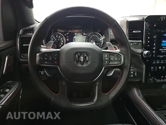 2021 Ram 1500 TRX Crew Cab Short Bed – miniatura 10