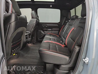 2021 Ram 1500 TRX Crew Cab Short Bed – miniatura 13