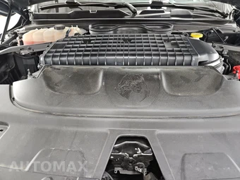 2021 Ram 1500 TRX Crew Cab Short Bed – miniatura 15