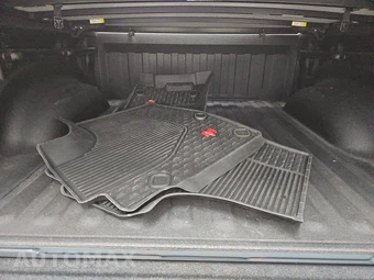 2021 Ram 1500 TRX Crew Cab Short Bed – miniatura 16