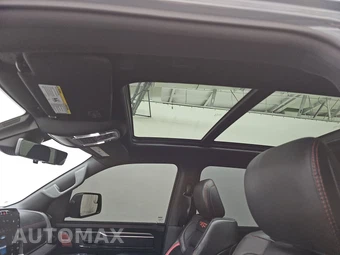 2021 Ram 1500 TRX Crew Cab Short Bed – miniatura 17
