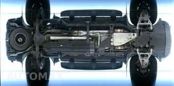 2021 Ram 1500 TRX Crew Cab Short Bed – miniatura 19