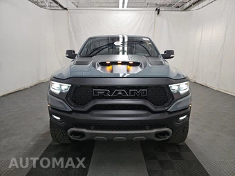 2021 Ram 1500 TRX Crew Cab Short Bed – miniatura 2