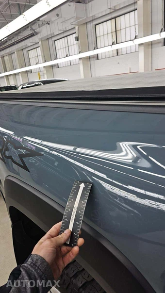 2021 Ram 1500 TRX Crew Cab Short Bed – miniatura 21