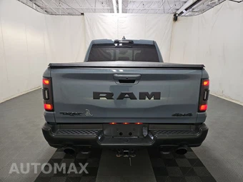 2021 Ram 1500 TRX Crew Cab Short Bed – miniatura 5